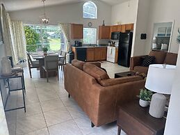 A Hidden Gem, Southern Dunes Villa, Golf Views