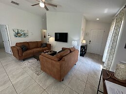 A Hidden Gem, Southern Dunes Villa, Golf Views