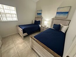 A Hidden Gem, Southern Dunes Villa, Golf Views