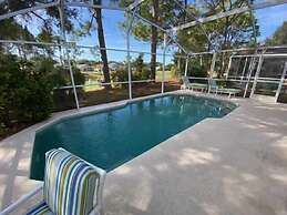 A Hidden Gem, Southern Dunes Villa, Golf Views