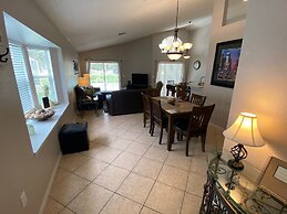 Updated Villa With Golf Course Views - Southern Dunes