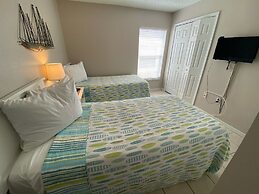 Updated Villa With Golf Course Views - Southern Dunes