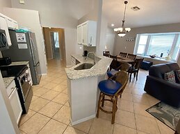 Updated Villa With Golf Course Views - Southern Dunes