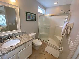 Updated Villa With Golf Course Views - Southern Dunes