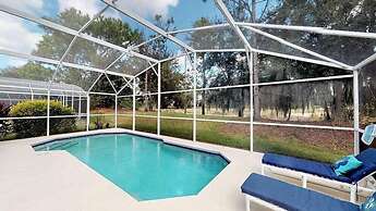 Updated Villa With Golf Course Views - Southern Dunes