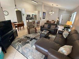 Updated Villa With Golf Course Views - Southern Dunes