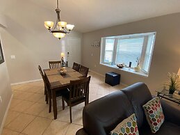 Updated Villa With Golf Course Views - Southern Dunes