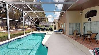 Updated Villa With Golf Course Views - Southern Dunes