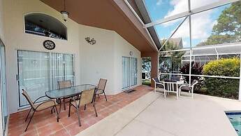 Updated Villa With Golf Course Views - Southern Dunes