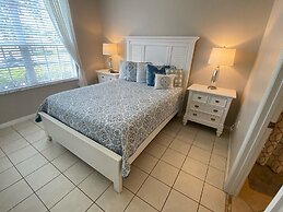 Updated Villa With Golf Course Views - Southern Dunes