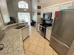 Updated Villa With Golf Course Views - Southern Dunes