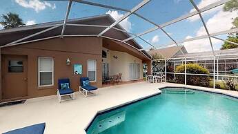 Updated Villa With Golf Course Views - Southern Dunes