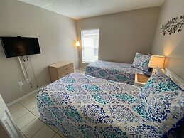 Updated Villa With Golf Course Views - Southern Dunes