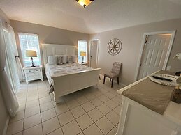 Updated Villa With Golf Course Views - Southern Dunes