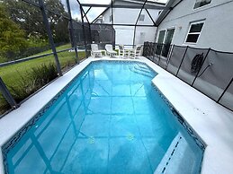 1116mcd Lake View in Southern Dunes - Free Pool Heat!!