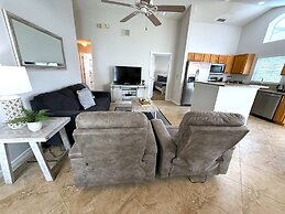 1116mcd Lake View in Southern Dunes - Free Pool Heat!!