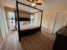 Private Pool Villa, Southern Dunes, Loads of Upgrades