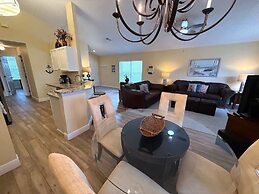 Private Pool Villa, Southern Dunes, Loads of Upgrades