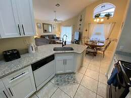 South Facing Villa - Southern Dunes Golf Community