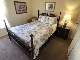 South Facing Villa - Southern Dunes Golf Community