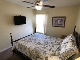 South Facing Villa - Southern Dunes Golf Community