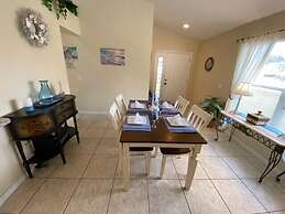 South Facing Villa - Southern Dunes Golf Community