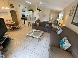 South Facing Villa - Southern Dunes Golf Community