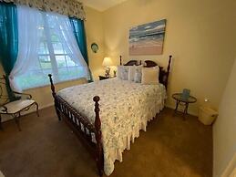 South Facing Villa - Southern Dunes Golf Community