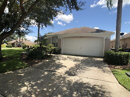 South Facing Villa - Southern Dunes Golf Community