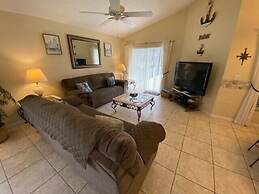South Facing Villa - Southern Dunes Golf Community