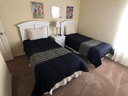 South Facing Villa - Southern Dunes Golf Community