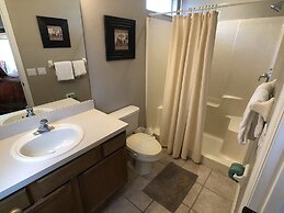 South Facing Villa - Southern Dunes Golf Community