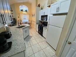 South Facing Villa - Southern Dunes Golf Community