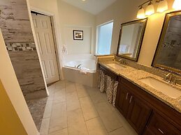 Southern Dunes Villa, Upgraded, Golf Views