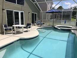 Beautiful Remodeled Private Pool Home