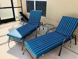 Golf Course Views, Southern Dunes Villa