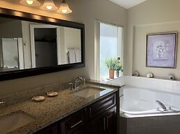 Golf Course Views, Southern Dunes Villa