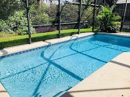 Golf Course Views, Southern Dunes Villa