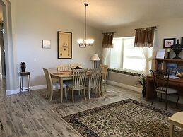 Golf Course Views, Southern Dunes Villa