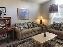 Golf Course Views, Southern Dunes Villa