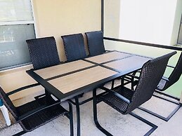 Golf Course Views, Southern Dunes Villa