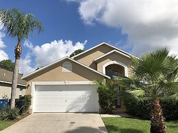 Golf Course Views, Southern Dunes Villa