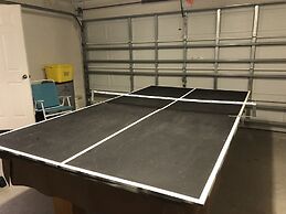 Golf Course Views, Southern Dunes Villa