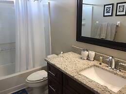 Golf Course Views, Southern Dunes Villa