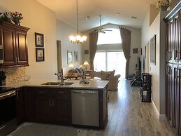 Golf Course Views, Southern Dunes Villa