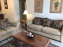 Golf Course Views, Southern Dunes Villa