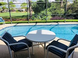 Golf Course Views, Southern Dunes Villa