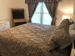 Southern Dunes Condo, Private