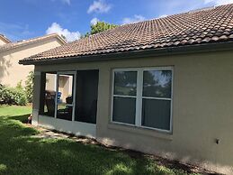 Southern Dunes Condo, Private