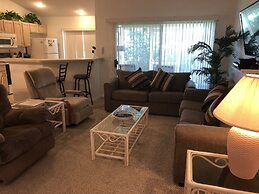 Southern Dunes Condo, Private